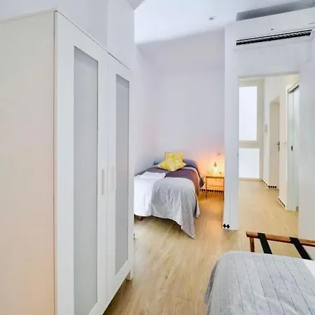 Rincones De Stephan * 塞维利亚