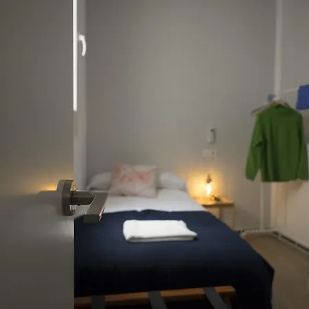 Rincones De Stephan 公寓 *