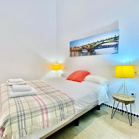 Lejlighed Rincones De Stephan