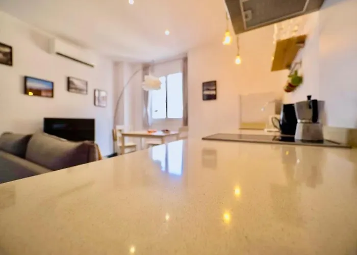 Apartman Rincones De Stephan