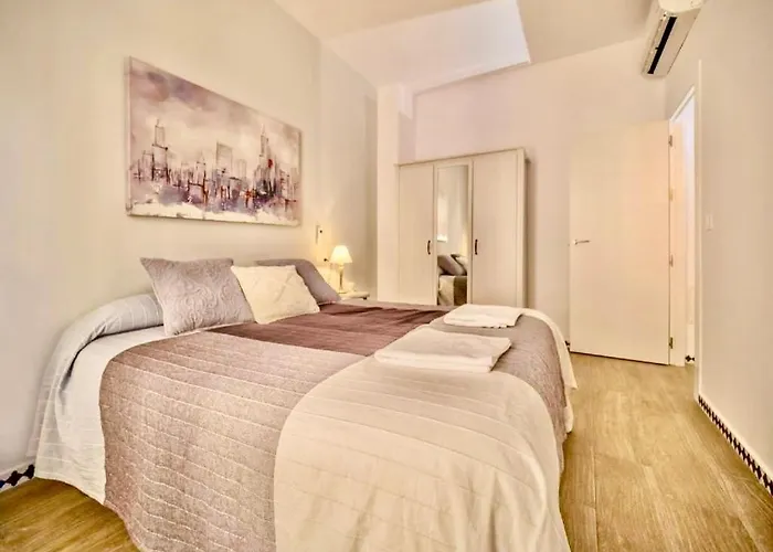 Apartman Rincones De Stephan *