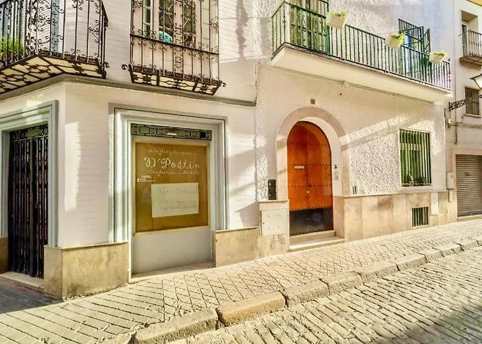 Apartman Rincones De Stephan *