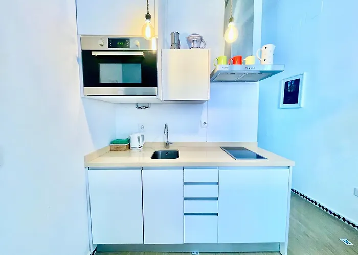 Apartman Rincones De Stephan *