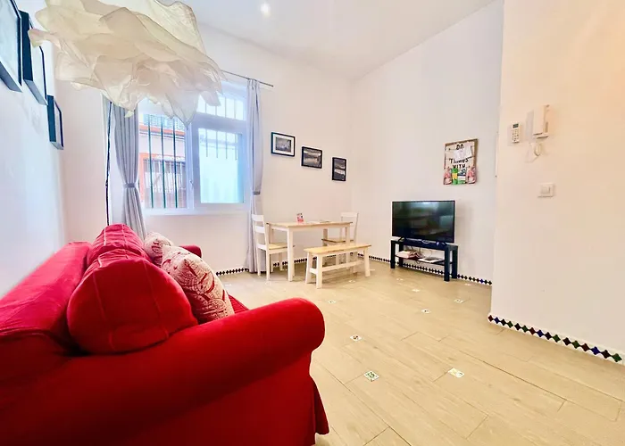 Rincones De Stephan Apartman