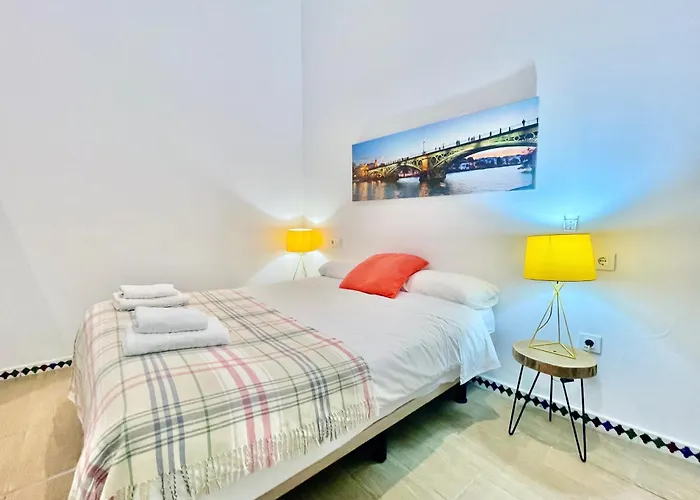 Apartman Rincones De Stephan