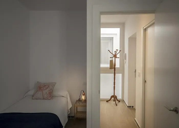 Rincones De Stephan Sevilla