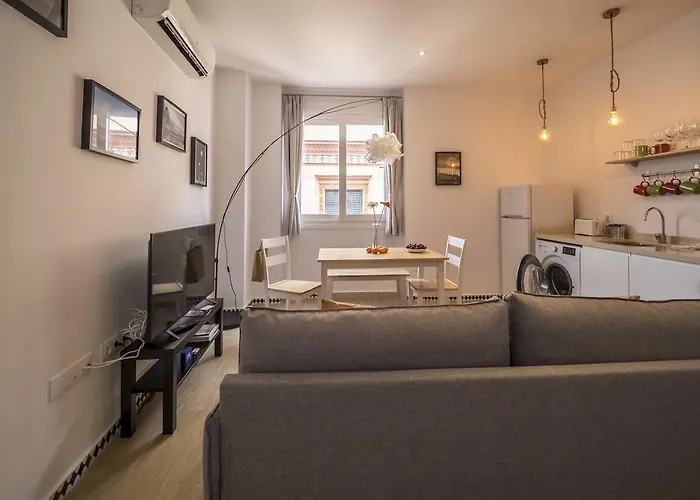 Rincones De Stephan Apartman *