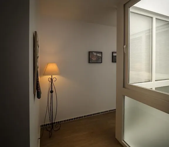 Rincones De Stephan Apartman