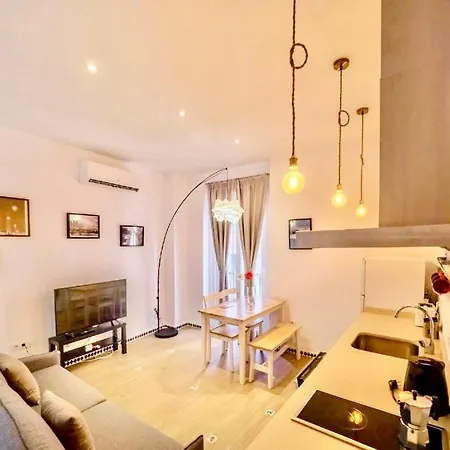 Rincones De Stephan Apartmán *