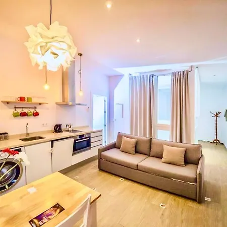 Apartment Rincones De Stephan *