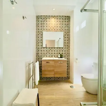 Rincones De Stephan Apartment Seville