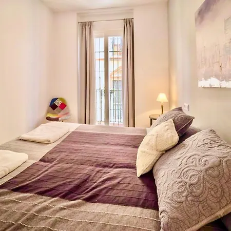 Apartment Rincones De Stephan *
