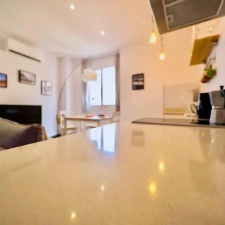 Apartment Rincones De Stephan