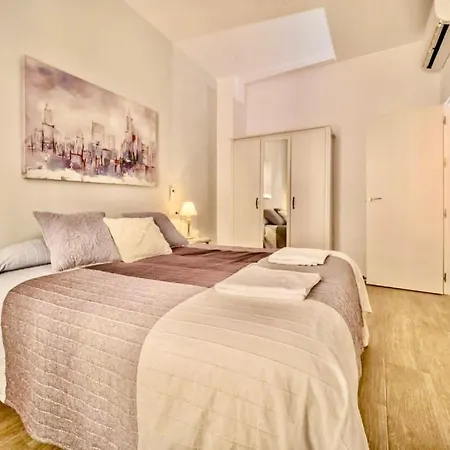 Apartment Rincones De Stephan *