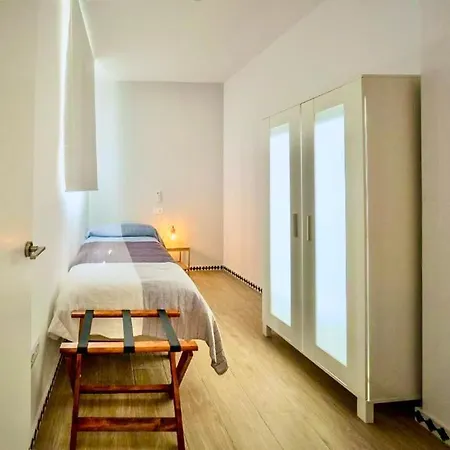Apartment Rincones De Stephan