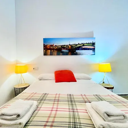 Apartment Rincones De Stephan