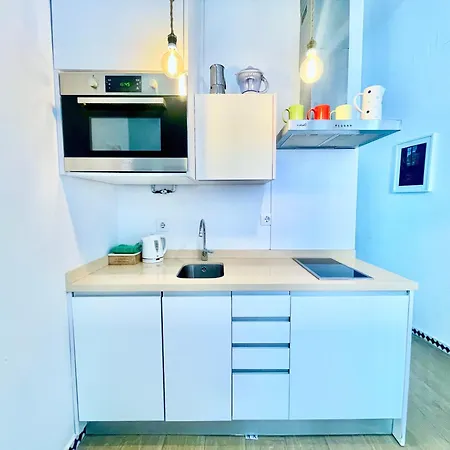 Apartment Rincones De Stephan *