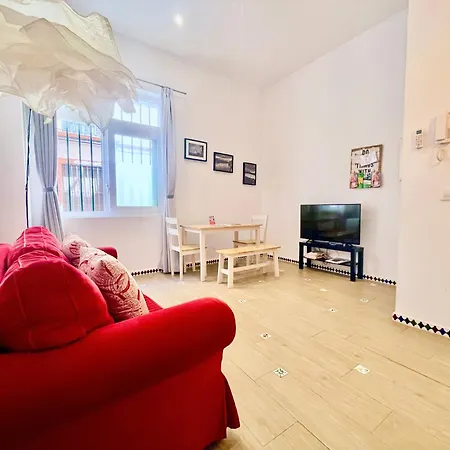Rincones De Stephan Apartment