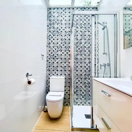 Rincones De Stephan Apartment Seville