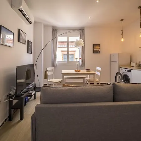 Rincones De Stephan Apartment *