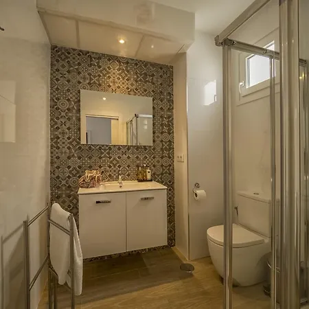Apartment Rincones De Stephan *