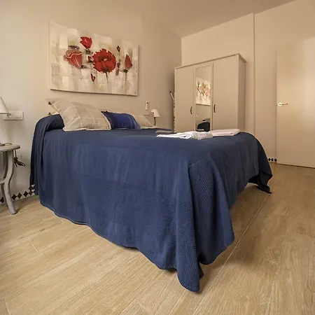 Rincones De Stephan Apartment Seville