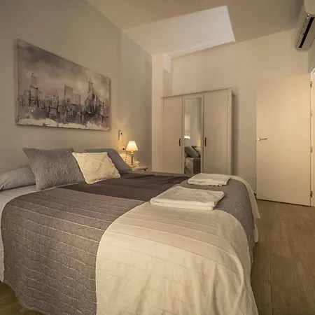 Apartment Rincones De Stephan *