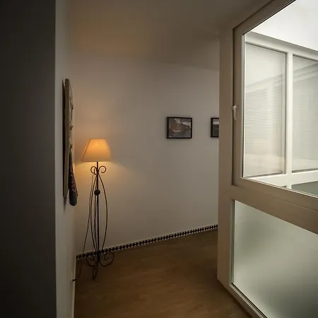 Rincones De Stephan Apartment