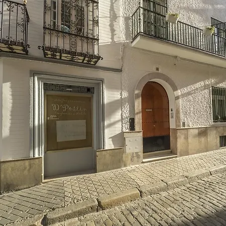 Rincones De Stephan Apartment