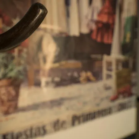 Rincones De Stephan Apartment *